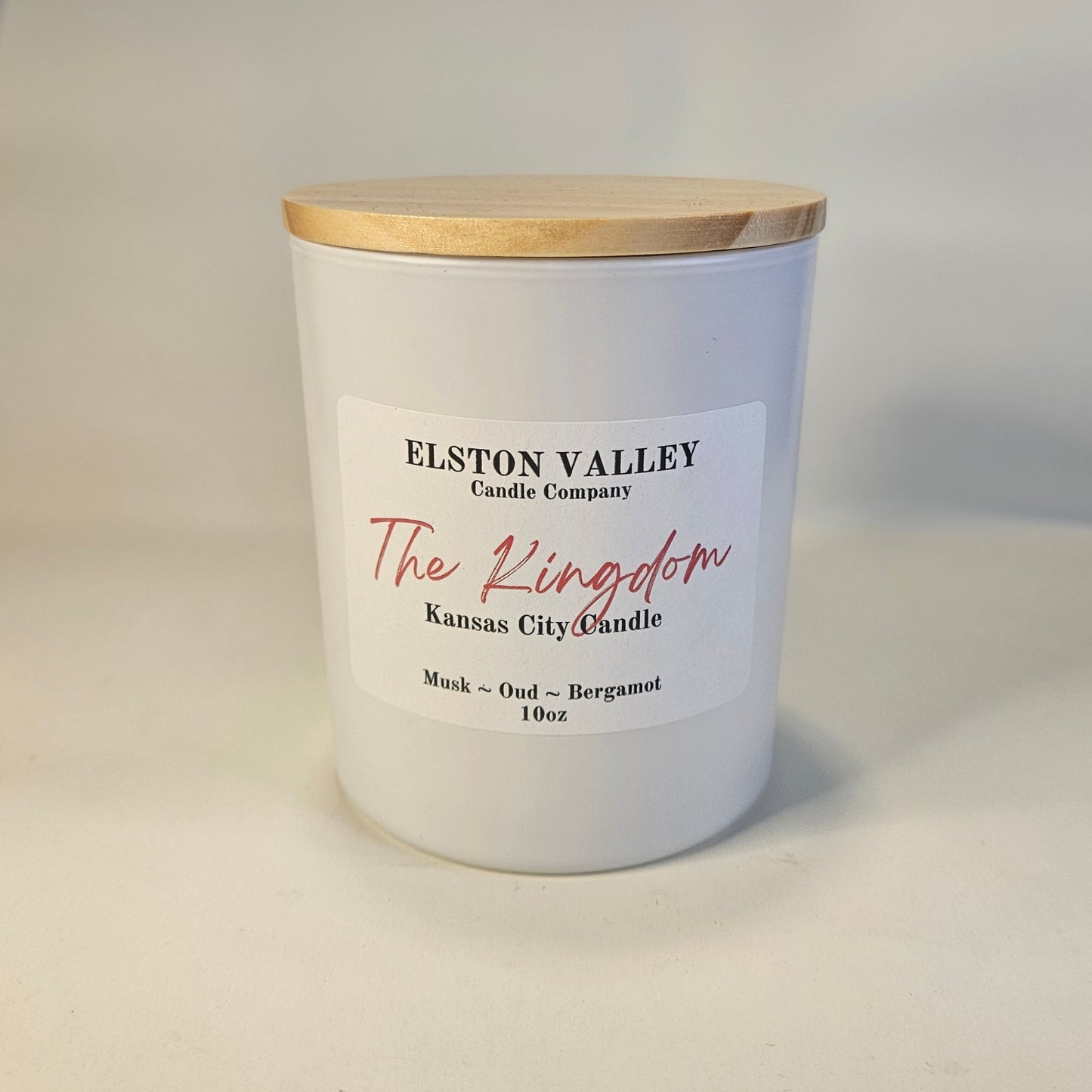 The Kingdom Candle