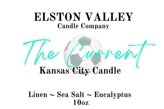 The Current Candle