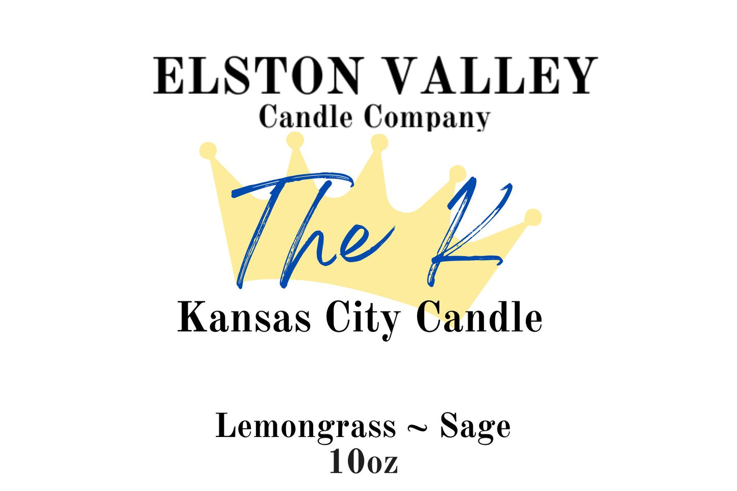The K Candle
