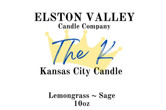 The K Candle