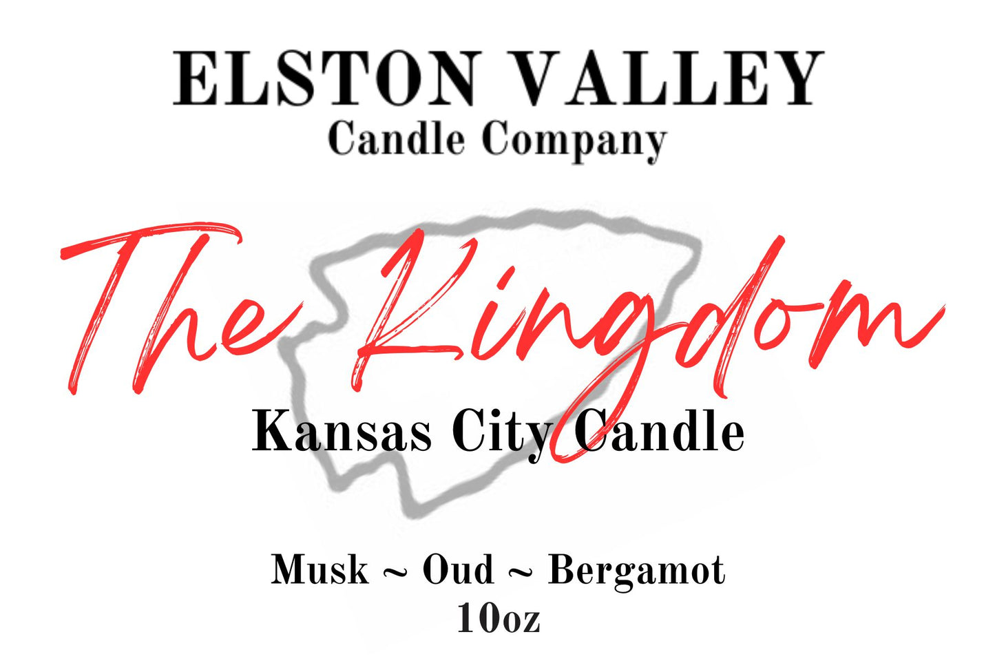 The Kingdom Candle