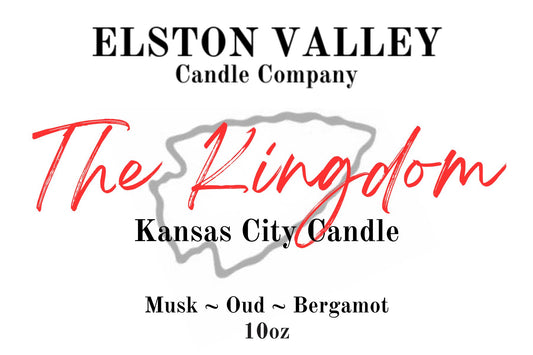 The Kingdom Candle